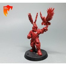 2ªmano BB016 - Griff Oberwald