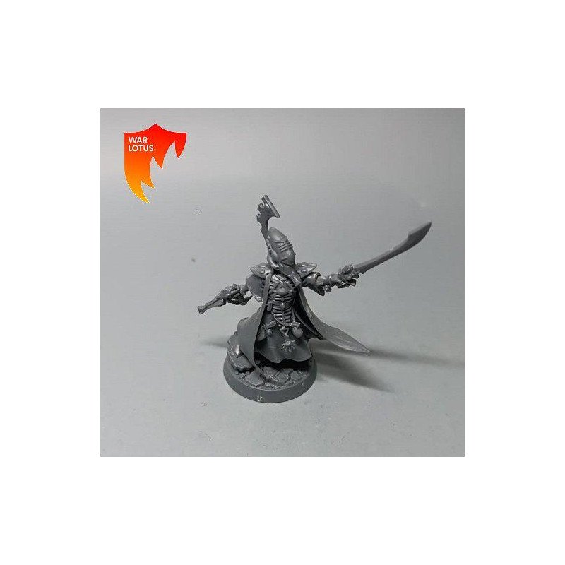 2ªmano  - Vidente - Aeldari