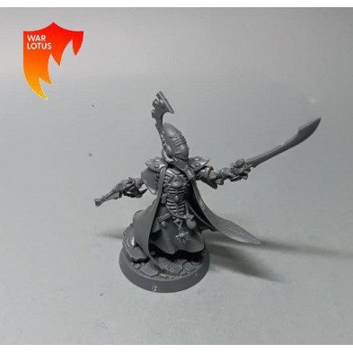 2ªmano  - Vidente - Aeldari