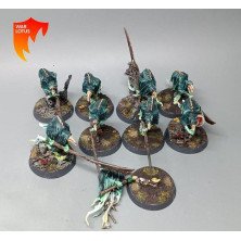 2ªmano NH090 - Acechantes Espectrales - Nighthaunt