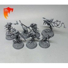 2ªmano NH091-Espinas de la Reina Zarza- Nighthaunt