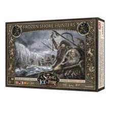 Pueblo Libre - Cazadores de la costa Helada