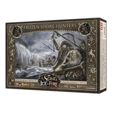 Pueblo Libre - Cazadores de la costa Helada