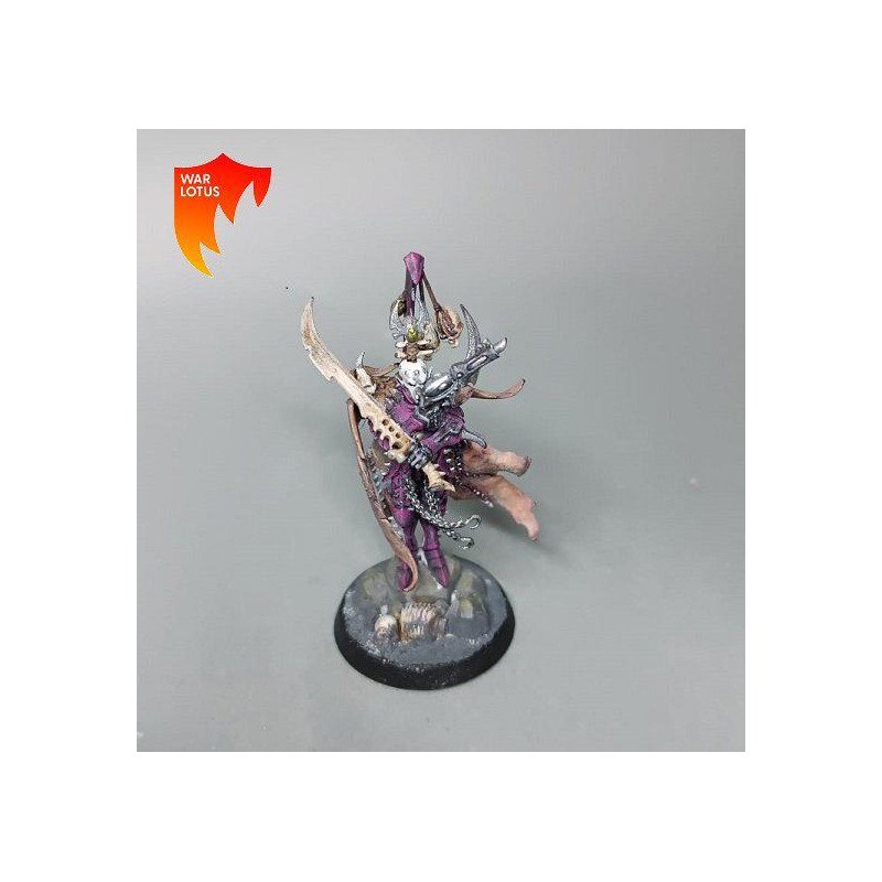 2ªmano - Arconte - Drukhari