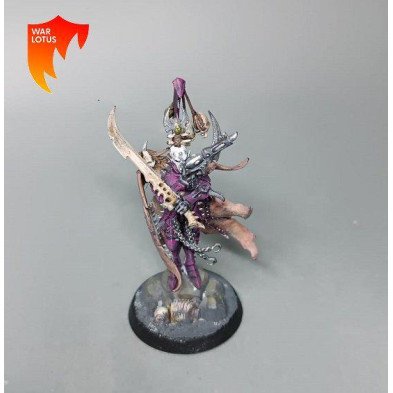 2ªmano - Arconte - Drukhari