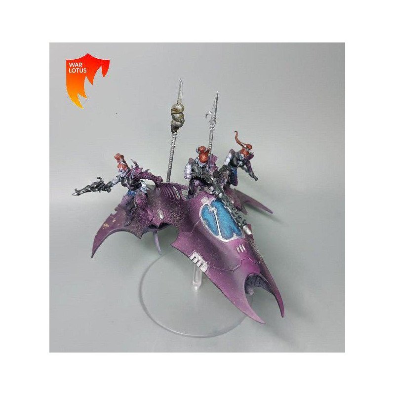 2ªmano - Venom - Drukhari