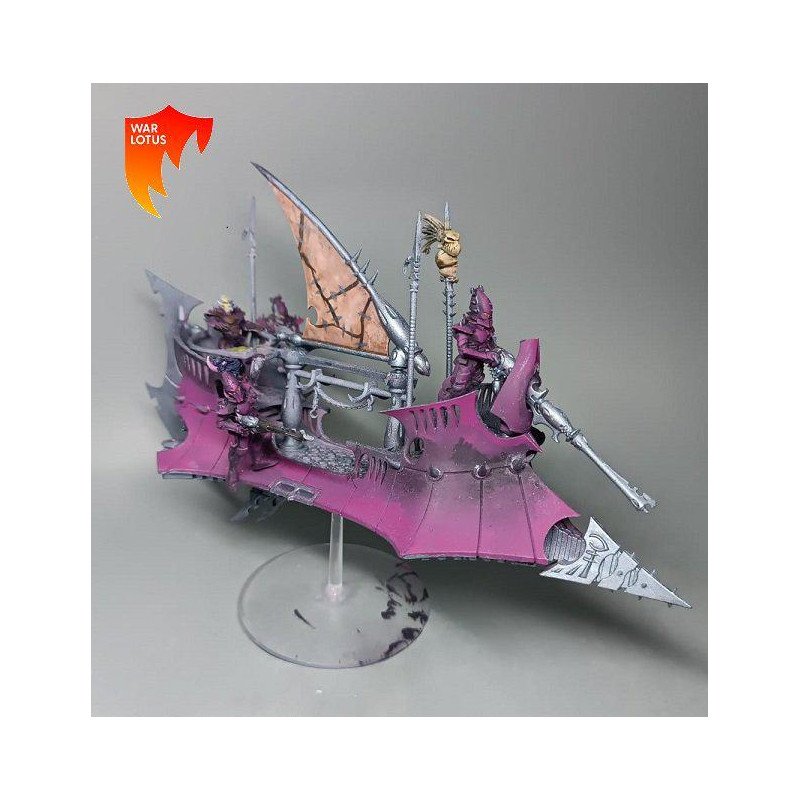 2ªmano - Incursor - Drukhari