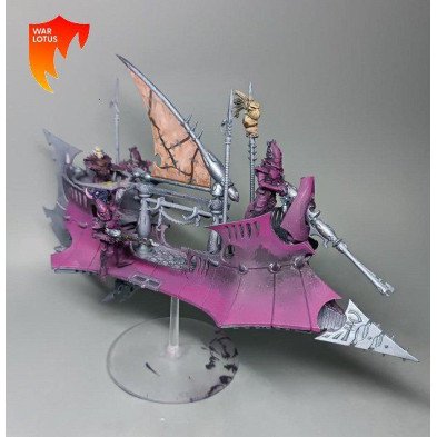 2ªmano - Incursor - Drukhari