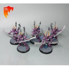 2ªmano - Íncubos - Drukhari