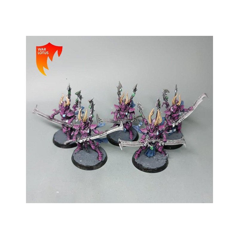 2ªmano - Íncubos - Drukhari