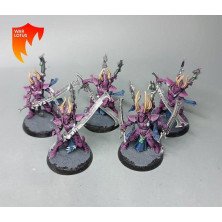 2ªmano - Íncubos - Drukhari