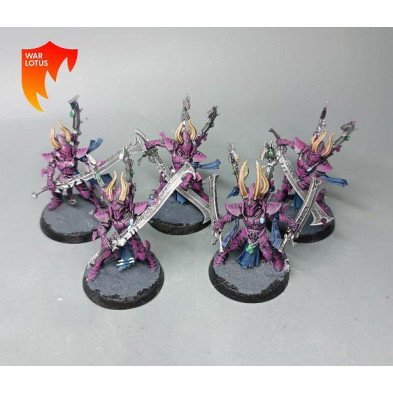 2ªmano - Íncubos - Drukhari