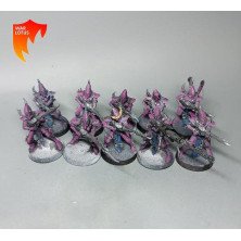 2ªmano - Guerreros Kabalistas - Drukhari