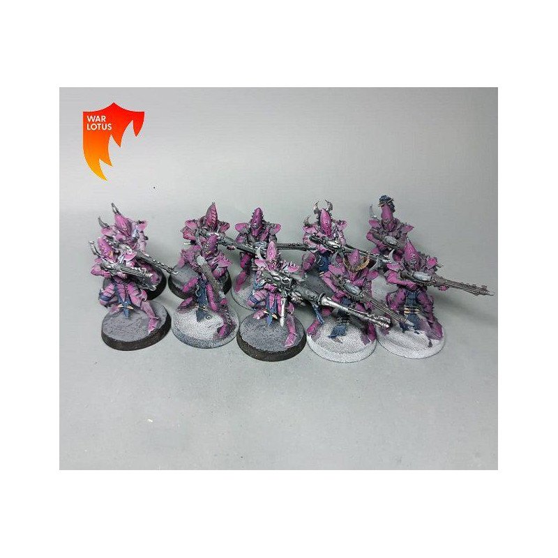 2ªmano - Guerreros Kabalistas - Drukhari