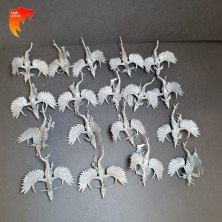 2ªmano StD045 - Raptoryx - Slaves to Darkness