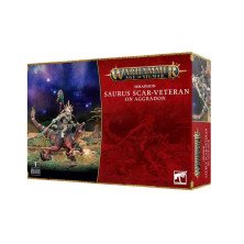 Serafones - Saurio escamadura en agradon