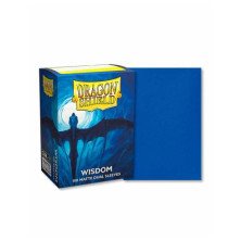 Wisdom matte dual - Dragon shield