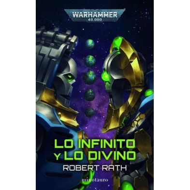 Lo infinito y lo divino