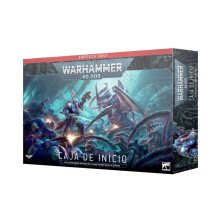 Warhammer 40k - Caja de Inicio