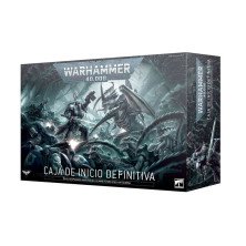 Warhammer 40k - Caja de Inicio Definitiva