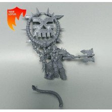 2ªmano BK015 - Consagrasangres - Filos de Khorne