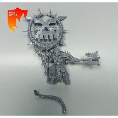 2ªmano BK015 - Consagrasangres - Filos de Khorne