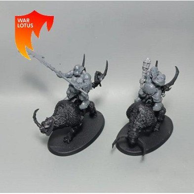 2ªmano Om018 -  Manada Dientesmartirio - Ogors