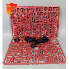 2ª mano - Skitarii - Adeptus Mechanicus