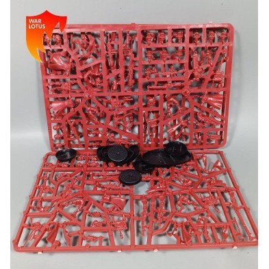 2ª mano - Skitarii - Adeptus Mechanicus