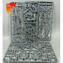 2ªmano - Acechante de la Triarca - Necrones