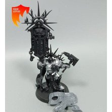 2ªmano SE011 - Lord Relictor - Stormcast Eternals
