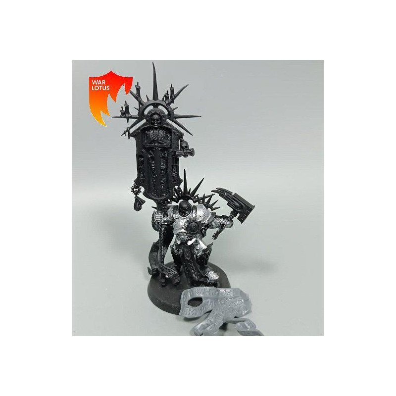 2ªmano SE011 - Lord Relictor - Stormcast Eternals