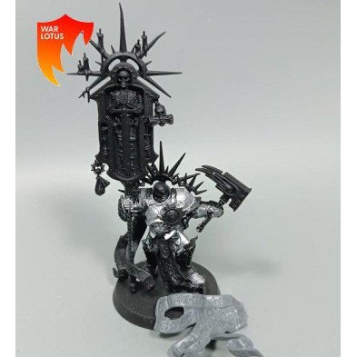 2ªmano SE011 - Lord Relictor - Stormcast Eternals