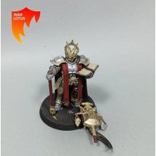 2ªmano SE013 - Lord-Exorcista - Stormcast Eternals