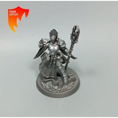 2ªmano SE014-Caballero-Arcanum- Stormcast Eternals