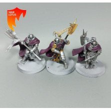 2ªmano SE015 - Pretores- Stormcast Eternals
