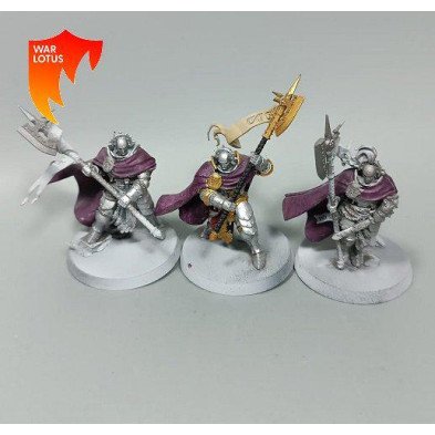 2ªmano SE015 - Pretores- Stormcast Eternals