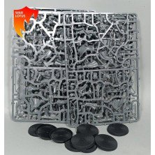 2ªmano SE049 - Vigilantes -Stormcast Eternals