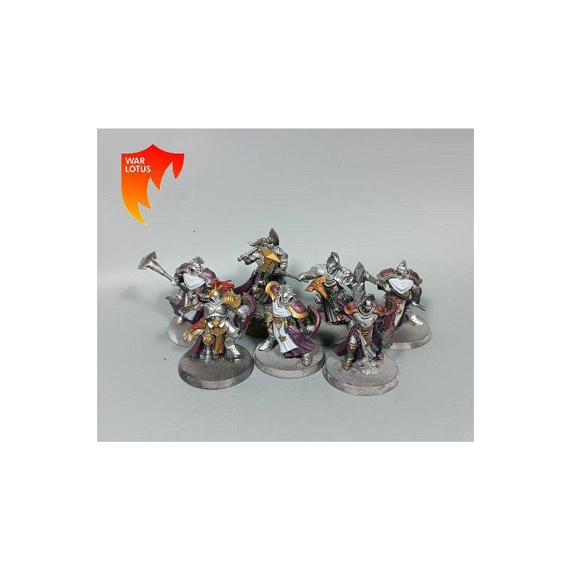 2ªmano SE022 - Seguidores - Stormcast Eternals