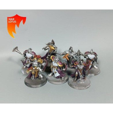 2ªmano SE022 - Seguidores - Stormcast Eternals
