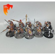 2ªmano SE023 - Vindicadores - Stormcast Eternals