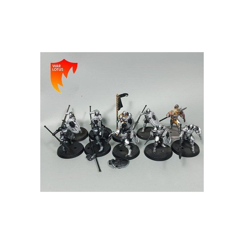 2ªmano SE024 - Vindicadores - Stormcast Eternals