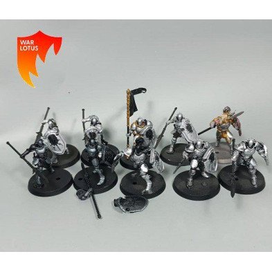 2ªmano SE024 - Vindicadores - Stormcast Eternals