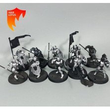 2ªmano SE026 - Vindicadores - Stormcast Eternals