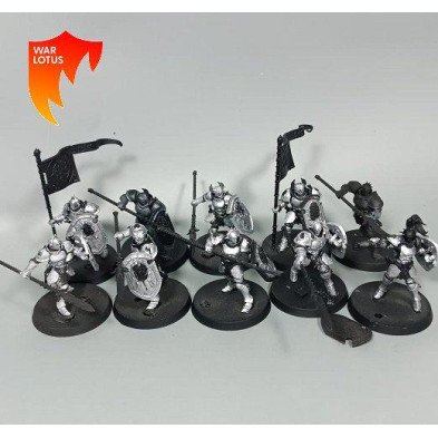 2ªmano SE026 - Vindicadores - Stormcast Eternals