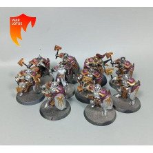 2ªmano SE032 - Liberadores - Stormcast Eternals