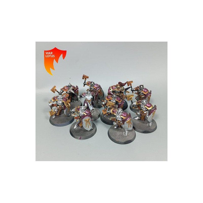2ªmano SE032 - Liberadores - Stormcast Eternals