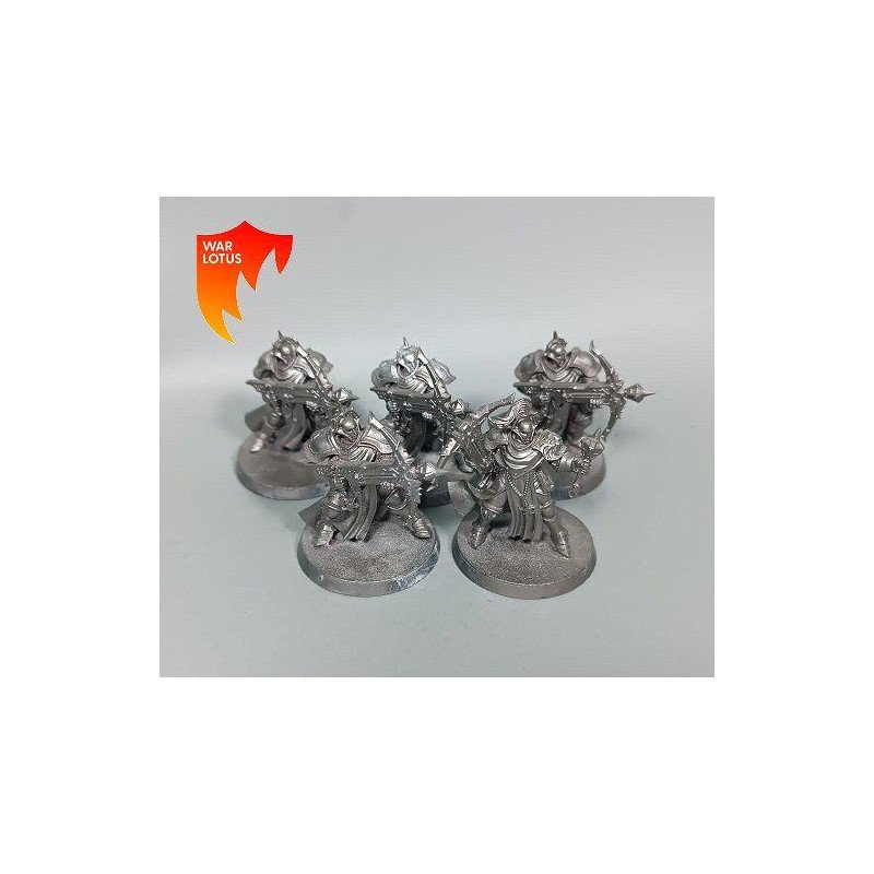 2ªmano SE033 - Castigadores - Stormcast Eternals