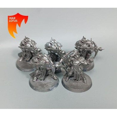 2ªmano SE033 - Castigadores - Stormcast Eternals