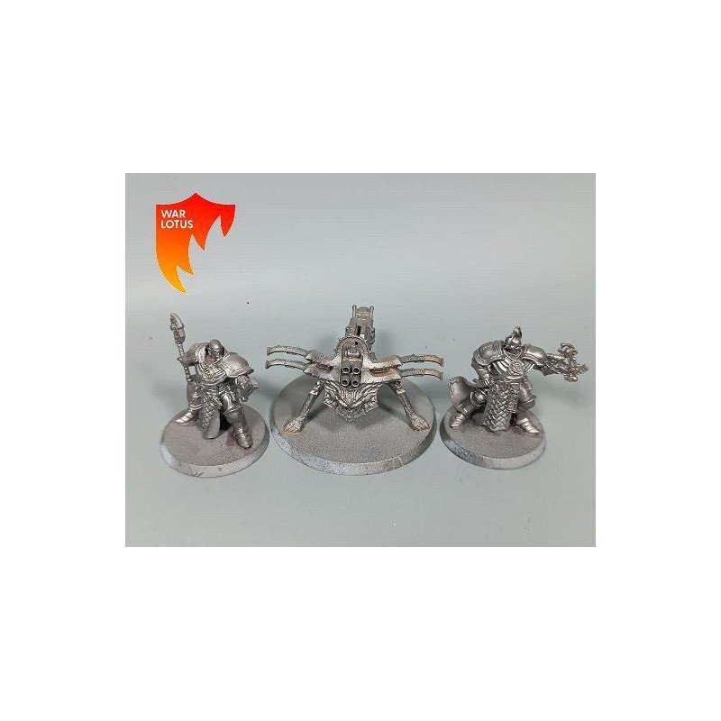 2ªmano SE035 - Balista Celestial - Stormcast Eter 